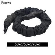 [AbabixaMY] Dance Elastic Rope Fitness Cable Sprint Sprint Sprint Sprint Sprint Exercise Internal Ex