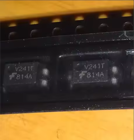 5/PCS New PC814 PC814A EL814A SOP8 Package