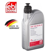 BMW MINI 75w85 Hypoid Axle Oil G1 75w-85 83222295532 Febi Bilstein 1L