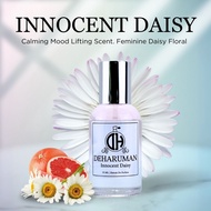 L27 Innocent Daisy DeHaruman Women Perfume Soft Floral Fresh