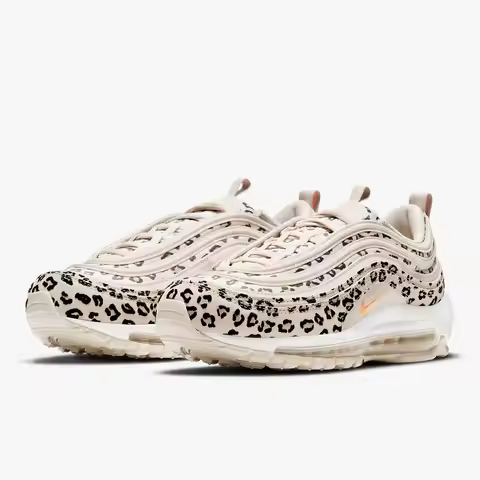 Nike Authentic Air Max 97 SE Women's Sports Casual Shoes CW5595-001