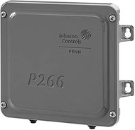 Johnson Controls P266ABA-100C Penn P266 Series Fan Speed Control with 3 Circuits, 208/240VAC, Maximu