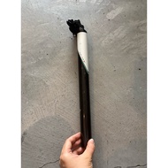 Bianchi Reparto Corse 31.6 Carbon Seatpost