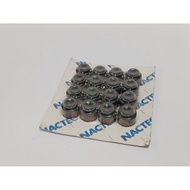 12211-PJ7-004 HONDA CIVIC SR4 1.5 D15 SO4 1.6 D16Y CITY 1.7 S5A ENGINE VALVE STEM SEAL