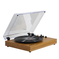 Hot Vinyl Record Player R Turntable Vintage phone Compatible With 7/10/12In Vinyl Records 33/45/78 R