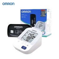 เครื่องวัดความดัน OMRON รุ่นHEM-7156-A รับประกัน5ปี