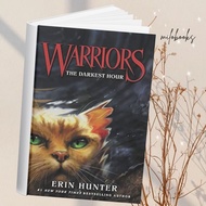 Warriors 6: The Darkest Hour by Erin Hunter