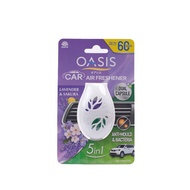 OASIS Car Air Fresh Lavender & Sakura 5ml