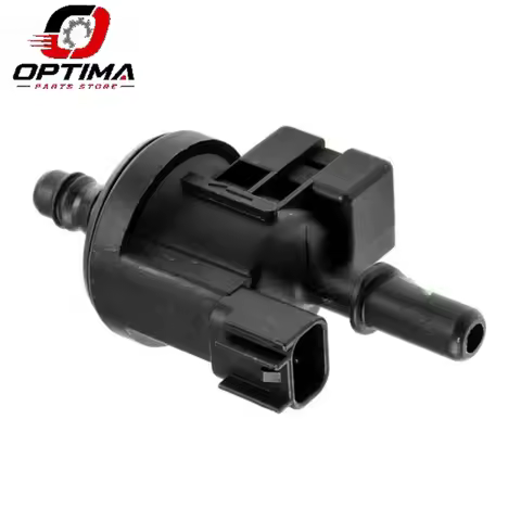 CU5A9G866-AA CU5Z9C915A Vapor Canister Purge Valve Solenoid for Ford Fusion Mondeo Lincoln MKZ 1.6L 