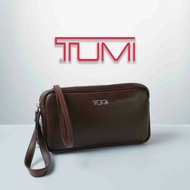 กระเป๋าถือ TUMI T6623 || Clucth นําเข้า || แฟชั่น