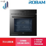 ROBAM 73L Combi Steam Oven CQ926H01