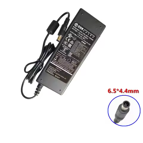 Genuine HOIOTO ADS-110DL-48N-1 530096E 53V 1.812A 96.04W AC Switching Adapter Charger For Dahua POE 