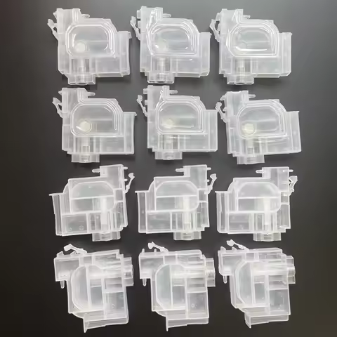 12 pcs High quality damper for epson l1800 ecosolvent L1800 dumpers eco solvent