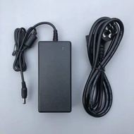 Suitable for Philips 326E7Q LCD Display Power Cord Adapter 107cm Computer Transformer 12V5A