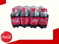 Coca-Cola Coke Swakto Original Taste 190ml (12 pcs)