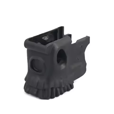 2025 Tactical HexGrip Sleeve Mag GVNGrip for AR15 AR10 M16 M4 Series mk18416. Glock G17 G19 G22 G34 