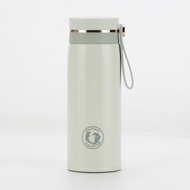 Dolphin Collection Stainless Steel Vacuum Flask - Green