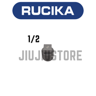 RUCIKA PLUG 1/2 INCH AW PLUG RUCIKA 1/2" AW RUCIKA DOP DRAT 1/2" AW