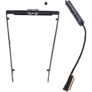 M2.5 SATA Hard Drive Connector Cable Bracket Caddy Kit Replacement for Lenovo ThinkPad X270 01LV789 