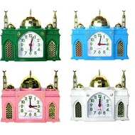 Jam Loceng Azan Masjid (Alarm Clock)