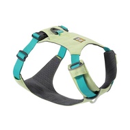 (幾乎全新，只用過一次) Ruffwear - Hi & Light Harness 胸背帶set - Size XS