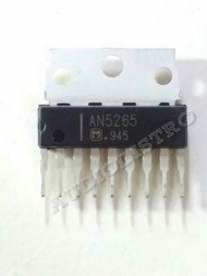 AN5265 ic audio amplifier