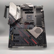 ASRock X570 PHANTOM GAMING X ATX AM4 Motherboard