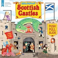 118238.Little Explorers ― Scottish Castles Push, Pull and Slide