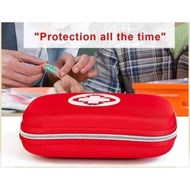 FIRST AID KIT EMERGENCY KIT MEDICAL KIT
