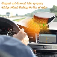 Portable Electric Space Heater Fast Heating Low Noise Space Heater for Home Apartments Offices