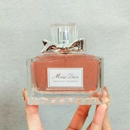 💥正品💯Miss Dior 新款 EDP濃香100ml  香水Absolutely Blooming  EDP