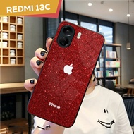 softcase glass for Redmi 13C - casing Redmi 13C | PX233 |