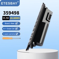 ♀ETESBAY 359498 2600mAh Battery For Bose Soundlink Bluetooth Speaker III 359495 330107 330107A 3 ⓞ3