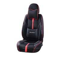 5-Seater Universal Car Seat Cushion Cover