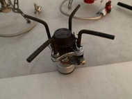 Gas stove 爐頭