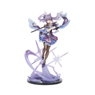 Driving Thunder Keqing 1/7 Scale Figure Driving Thunder Keqing 1/7 Scale Figure