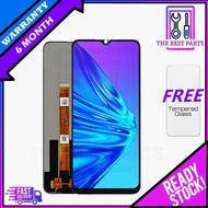 ORIGINAL THEBEST FULLSET LCD DISPLAY FOR OPPO A9 2020/ A5 2020/ REALME C3/ REALME 5/ 5i/ 5S/ 6i/ A31