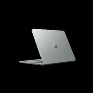 微軟 家用Surface Laptop Go2 (i5/8G/128)-莫蘭迪綠 平板電腦