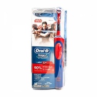 Oral-B 充電式兒童電動牙刷