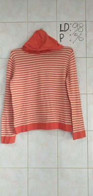 hoodie thrift preloved