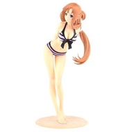 [預訂/1月] 日版 ORCA TOYS 1/6 亞絲娜 水著Ver. PREMIUM II 泳衣 SAO 刀劍神域 PVC FIGURE