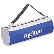 Molten Ball Bag (Blue) - 3 Balls