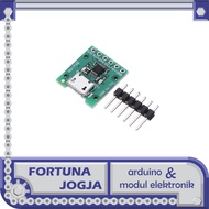 USB to TTL CH340 Series Communication Micro USB Connector Module