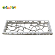 Holy60  60he GH60 Hollow PC Keyboard Shell - 60% Layout Case for  60HE Aula Win60 Rakka  60 Keyboard