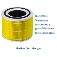 ไส้กรองอากาศ Levoit core 300 / 300S Air Purifier Filter ไส้กรองเครื่องฟอกอากาศ Levoit