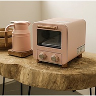 Mosh mini oven toaster M-OT1 (Japan Made)