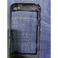 Blackberry q20 speakerphone