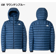The North Face - 日本 The North Face WOUZEL HOODIE 男裝羽絨外套