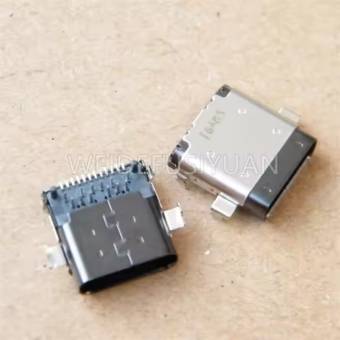 DC Power Jack Charging Port For Acer C721 C733 C733U C733T Chromebook Spin CP511-1HN TYPE-C Socket C