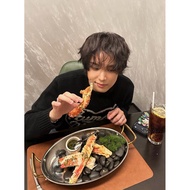 Jisung biu photocard